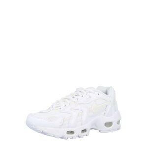 Nike Sportswear Rövid szárú edzőcipők 'Air Max 96 2'  fehér / krém
