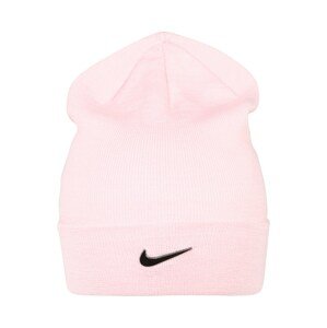 Nike Sportswear Sapka  rózsaszín / fekete