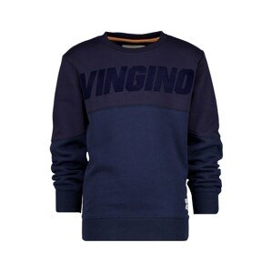 VINGINO Tréning póló 'NARDO'  sötétkék / tengerészkék