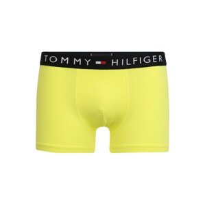 Tommy Hilfiger Underwear Boxeralsók  neonsárga