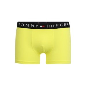 Tommy Hilfiger Underwear Boxershorts  neonsárga