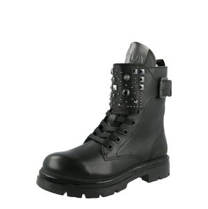 REPLAY Stiefelette 'CROWLEY'  fekete