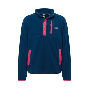 QUIKSILVER Funkcionális dzsekik  kék / rózsaszín