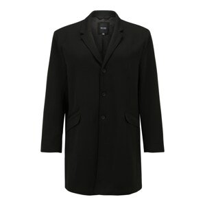 Only & Sons Big & Tall Átmeneti kabátok 'JULIAN'  fekete