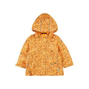 Reima Téli dzseki  narancs / vegyes színek