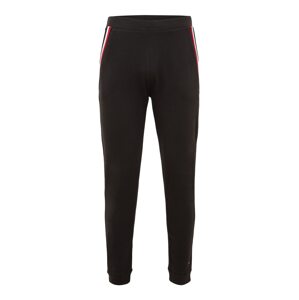 Tommy Hilfiger Underwear Pizsama nadrágok  éjkék / piros / fekete / fehér