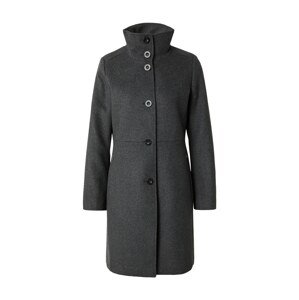 Esprit Collection Átmeneti kabátok  sötétszürke