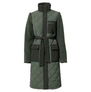 Envii Átmeneti kabátok 'ANTOINE'  zöld / sötétzöld