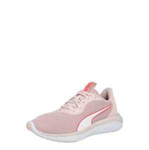 PUMA Sportcipő  rózsaszín / világospiros / fehér