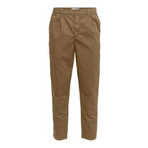 Only & Sons Chino nadrág 'Dew'  karamell