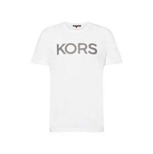 Michael Kors Póló  fehér / fekete
