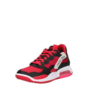 Jordan Sportcipő  piros / fekete