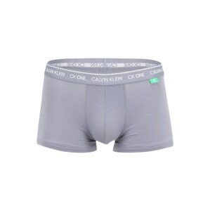 Calvin Klein Underwear Boxeralsók  fehér / zöld / galambkék