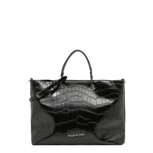 Valentino Bags Kézitáska 'Pear'  fekete