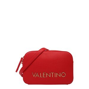 Valentino Bags Válltáska 'Olive'  piros / arany