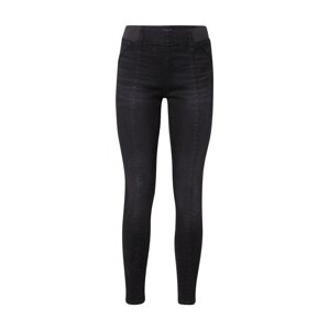 ONLY Jeggings 'Wauw'  fekete
