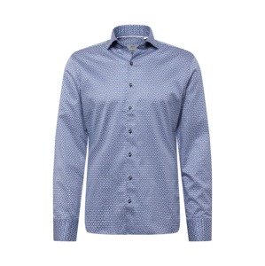 ETERNA Üzleti ing  kék / természetes fehér