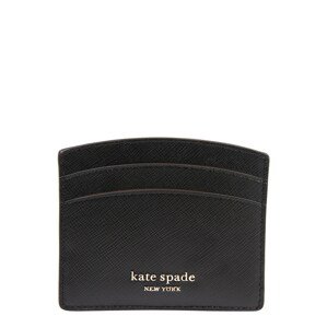Kate Spade Etui ruha  fekete / arany