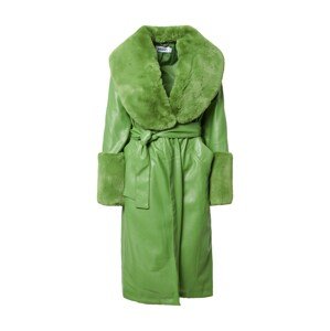 JAKKE Átmeneti kabátok 'BAILEY'  zöld