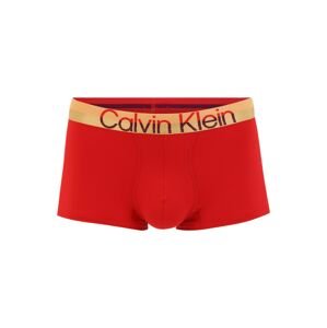 Calvin Klein Underwear Boxeralsók  sárga / lila / piros