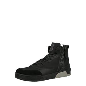 REPLAY Sneaker 'WILLARD'  fekete