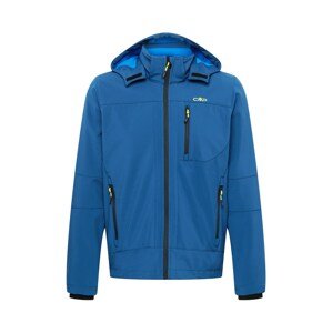 CMP Kültéri kabátok  kék / sárga