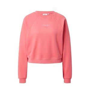 ONLY Tréning póló 'BELLA LIFE'  világos-rózsaszín