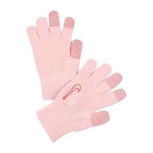 Nike Sportswear Accessoires Kesztyű  rózsaszín / fáradt rózsaszín / világospiros
