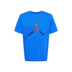 Jordan Póló 'Jumpman'  kék / sötétkék