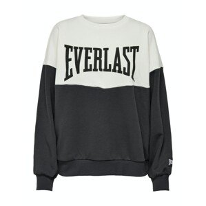 ONLY Tréning póló 'Everlast'  fehér / antracit