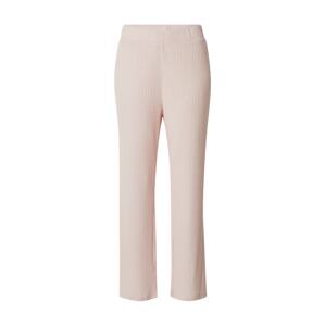 Dorina Pizsama nadrágok  rózsaszín