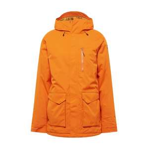 ICEPEAK Kültéri kabátok 'ANTLER'  sötét narancssárga