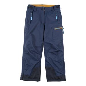 TROLLKIDS Kültéri nadrágok  tengerészkék / ultramarin kék
