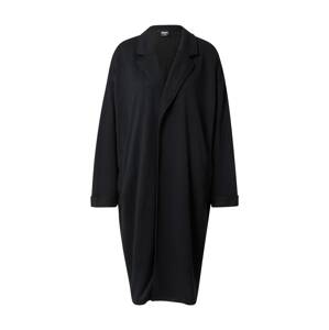 Urban Classics Kötött kabát  fekete