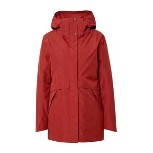 Schöffel Kültéri kabátok 'Warschau'  piros