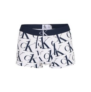 Calvin Klein Underwear Boxeralsók 'One'  fekete / fehér