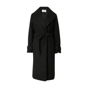 Guido Maria Kretschmer Women Átmeneti kabátok 'Milena'  fekete