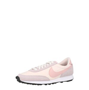 Nike Sportswear Rövid szárú edzőcipők 'Daybreak'  rózsaszín / pasztell-rózsaszín / pasztellila
