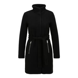 Vero Moda Petite Átmeneti kabátok 'Bessy'  fekete