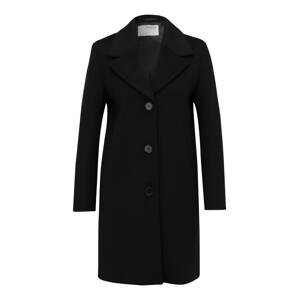 Selected Femme Petite Átmeneti kabátok 'New Sasja'  fekete