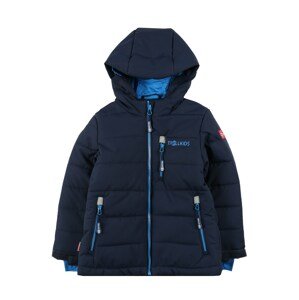 TROLLKIDS Kültéri kabátok  tengerészkék / kék