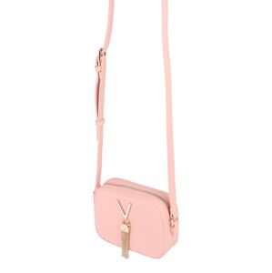 Valentino Bags Válltáska 'Divina'  rózsaszín / arany