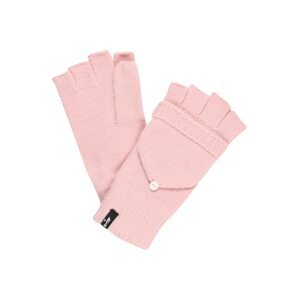 LEVI'S Handschuhe  rózsaszín