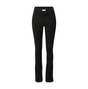 ABOUT YOU Limited Leggings 'Milly'  fekete