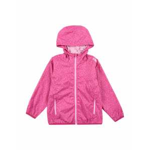 CMP Kültéri kabátok  rózsaszín / sötét-rózsaszín