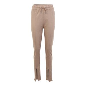 Missguided Tall Nadrág  taupe