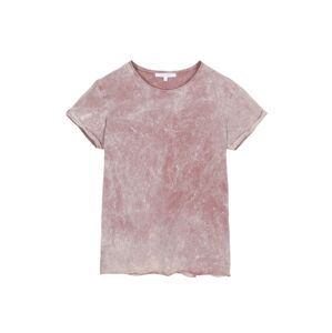 Scalpers T-Shirt  rózsaszín