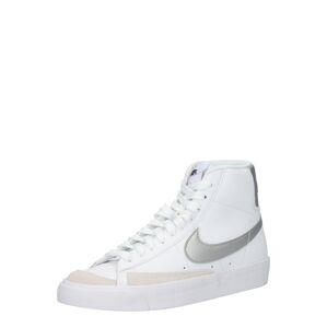 Nike Sportswear Sportcipő  fehér / ezüst / bézs