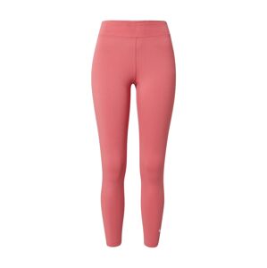 Nike Sportswear Leggings  világos-rózsaszín / fehér