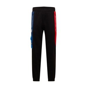 PUMA Sportnadrágok  fekete / piros / fehér / kék / szürke